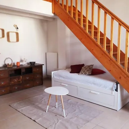 Duplex Cosy Centre * Nîmes