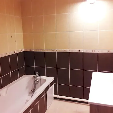 Apartment Duplex Cosy Centre Nîmes