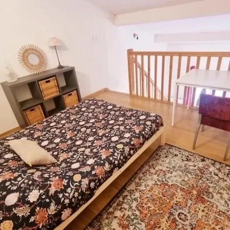 Duplex Cosy Centre Apartment *