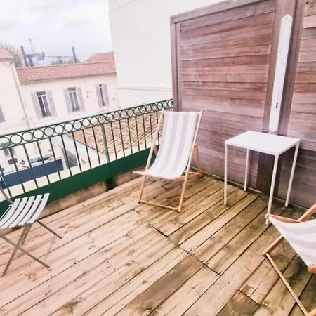 Duplex Cosy Centre Apartment *